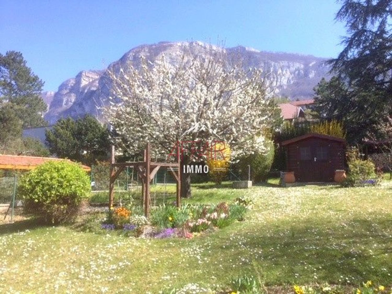 Maison à vendre, 128m², Collonges-sous-Salève