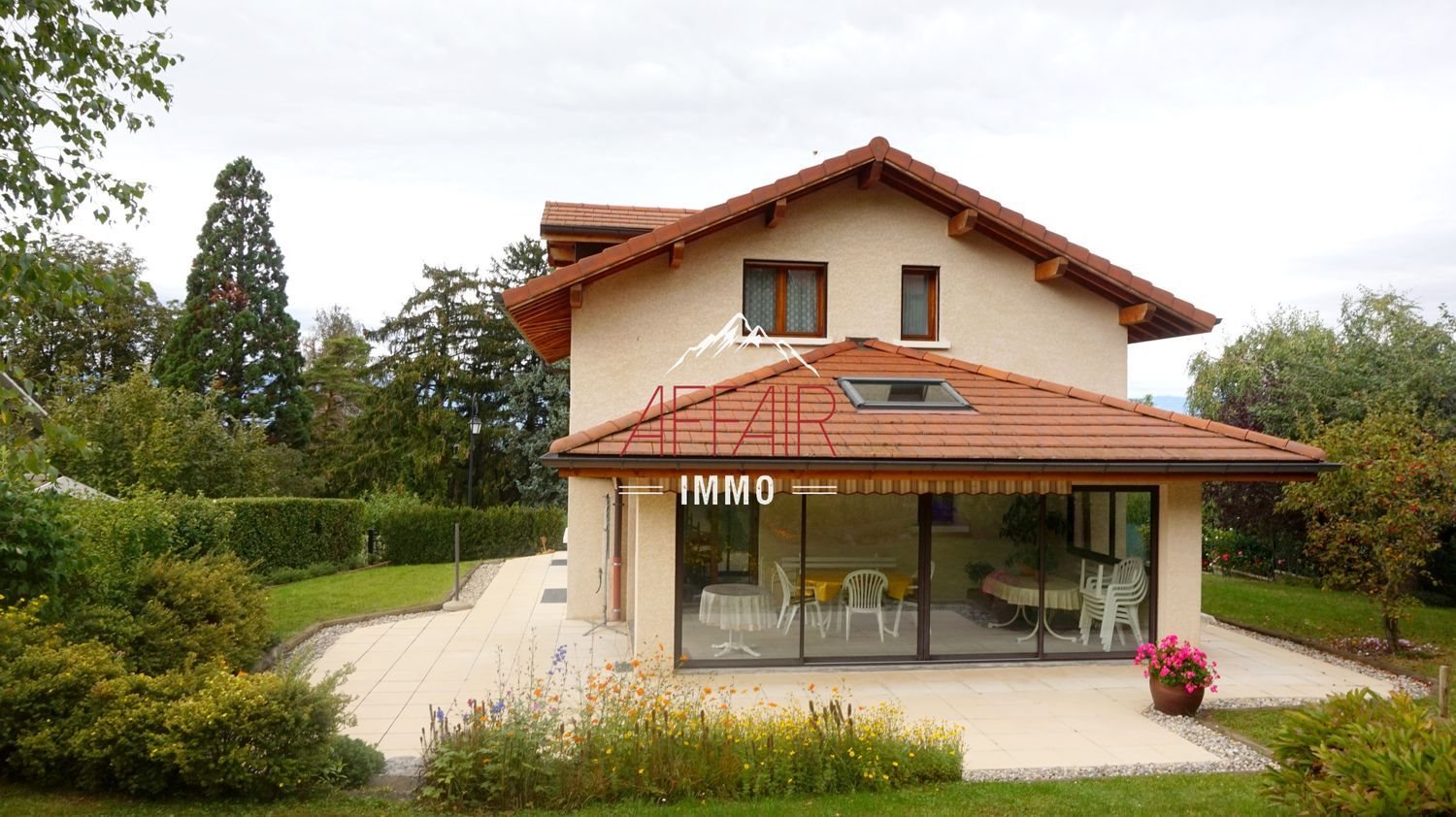 Maison à vendre, 128m², Collonges-sous-Salève