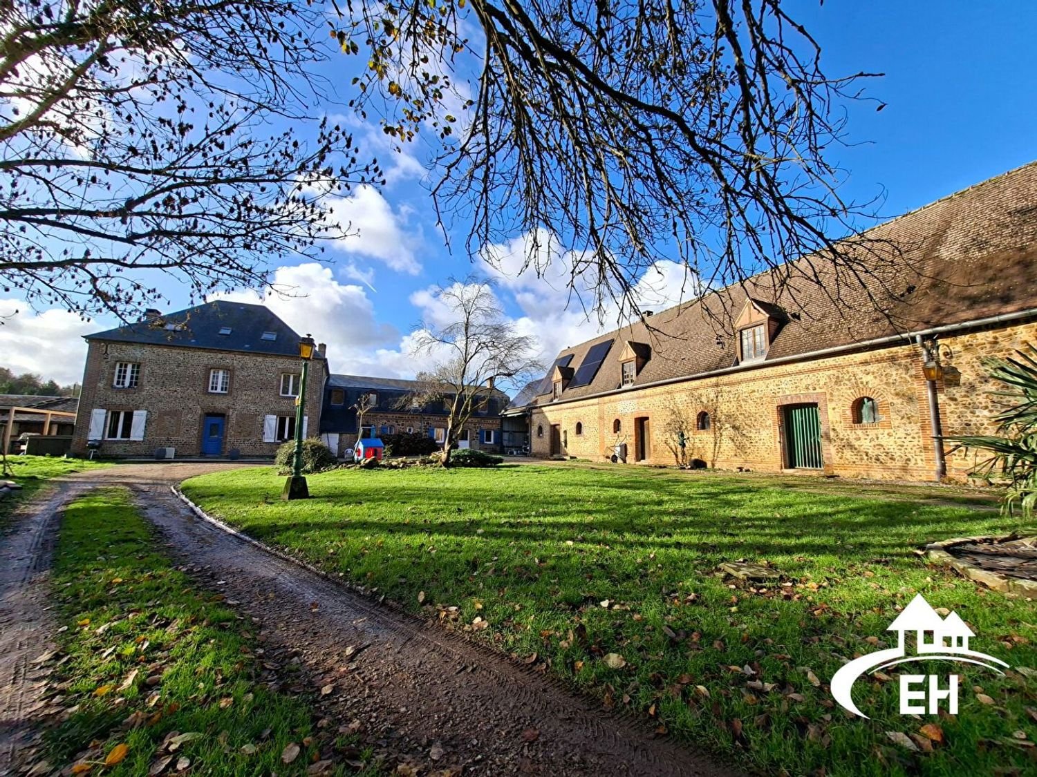 Maison à vendre, 303m², L'Aigle
