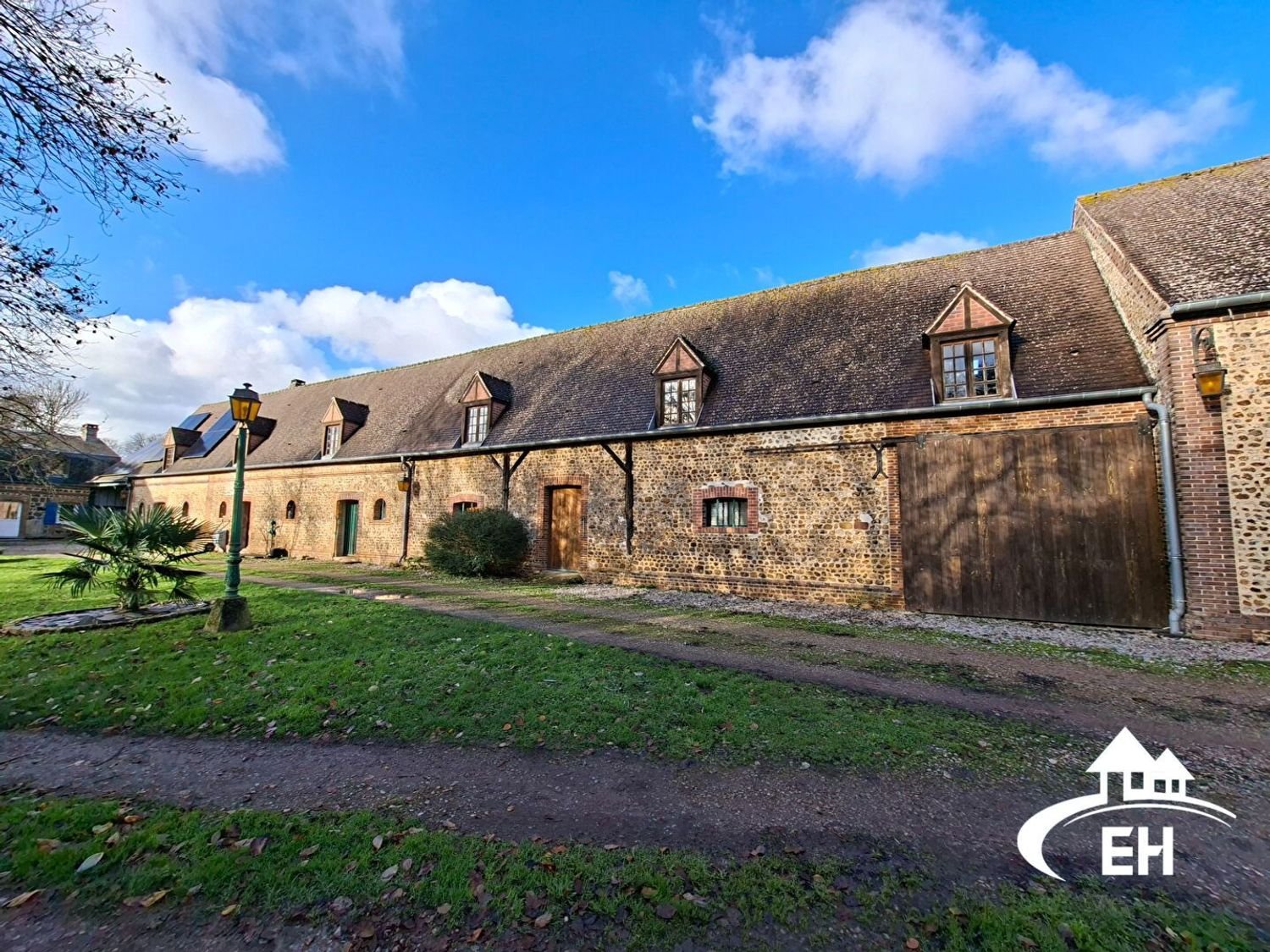 Maison à vendre, 303m², L'Aigle