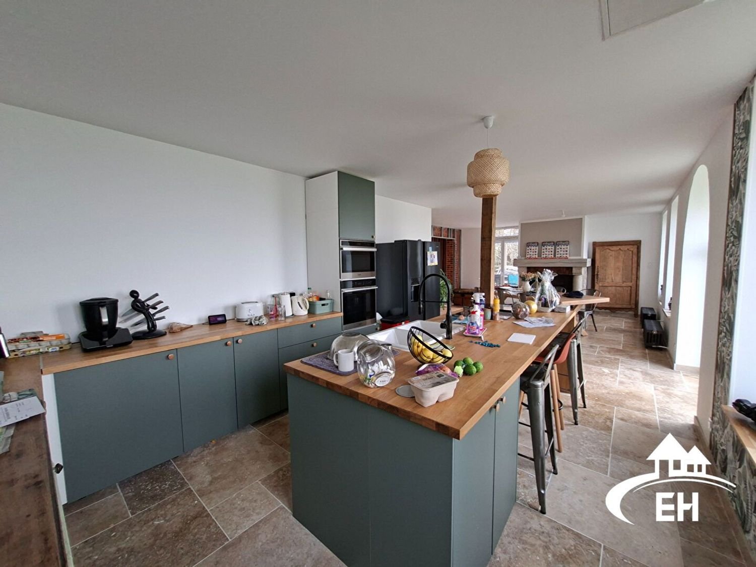 Maison à vendre, 303m², L'Aigle