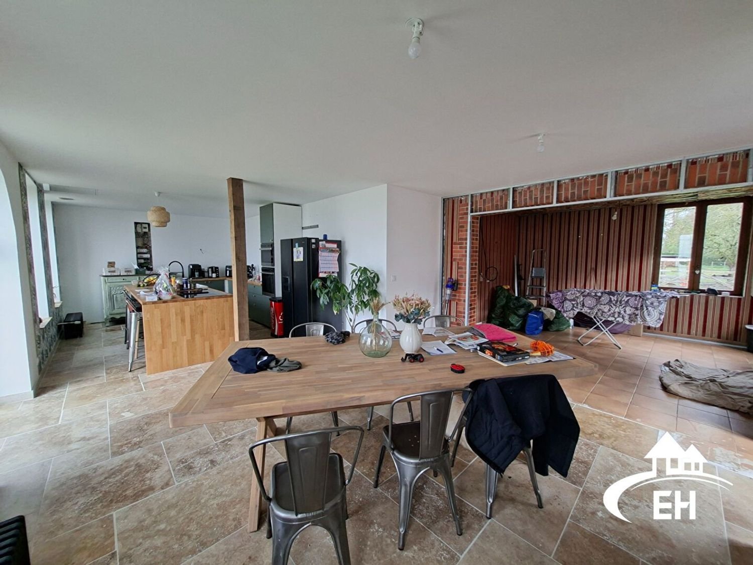 Maison à vendre, 303m², L'Aigle