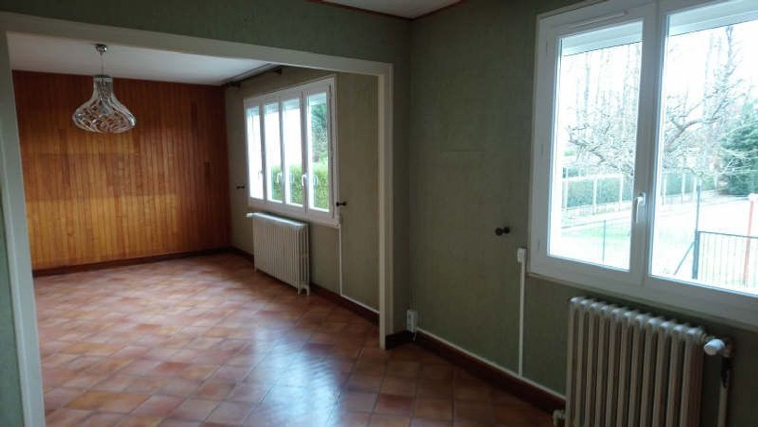 Maison à vendre, 78m², Luray