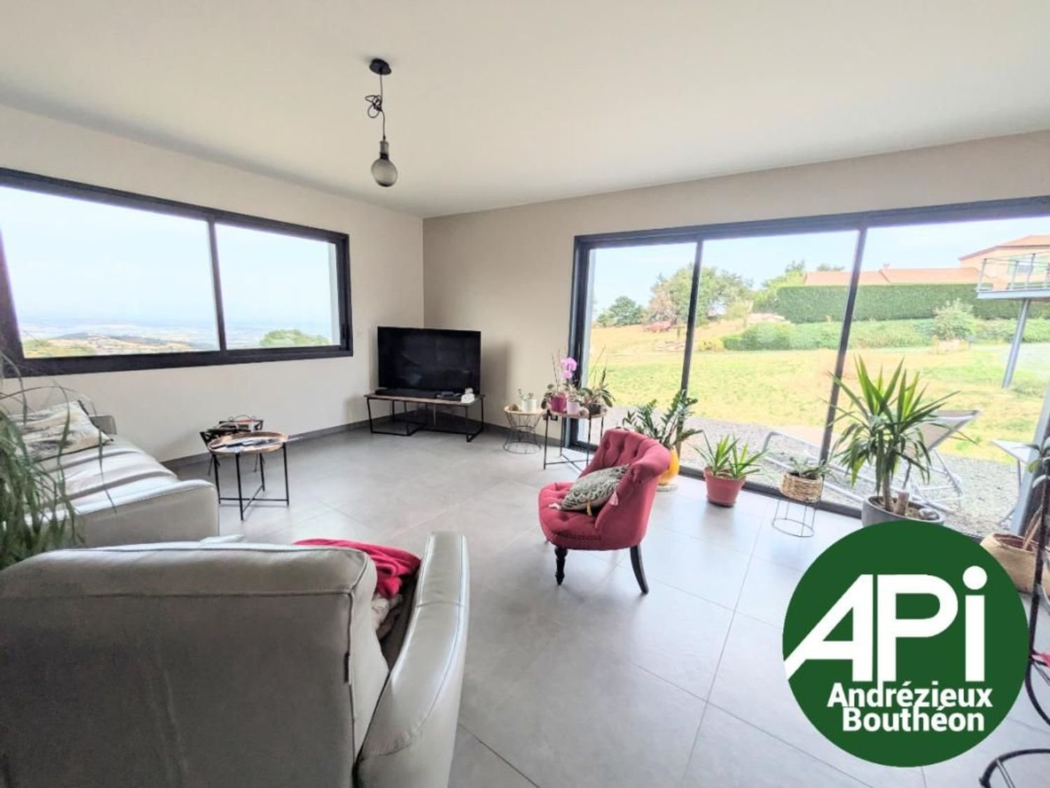 Maison à vendre, 133m², Andrézieux-Bouthéon