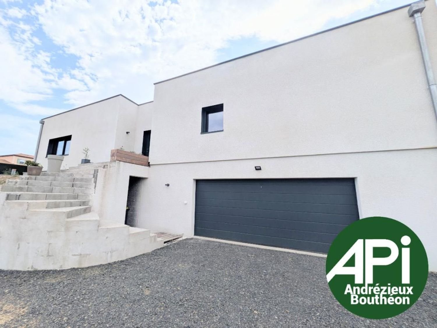 Maison à vendre, 133m², Andrézieux-Bouthéon