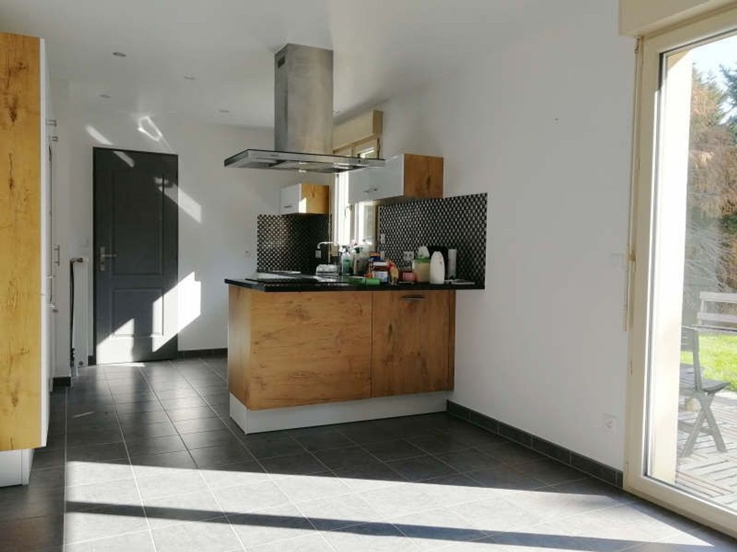 Maison à vendre, 117m², Houdan