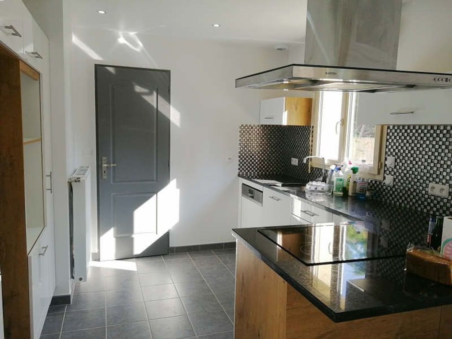 Maison à vendre, 117m², Houdan