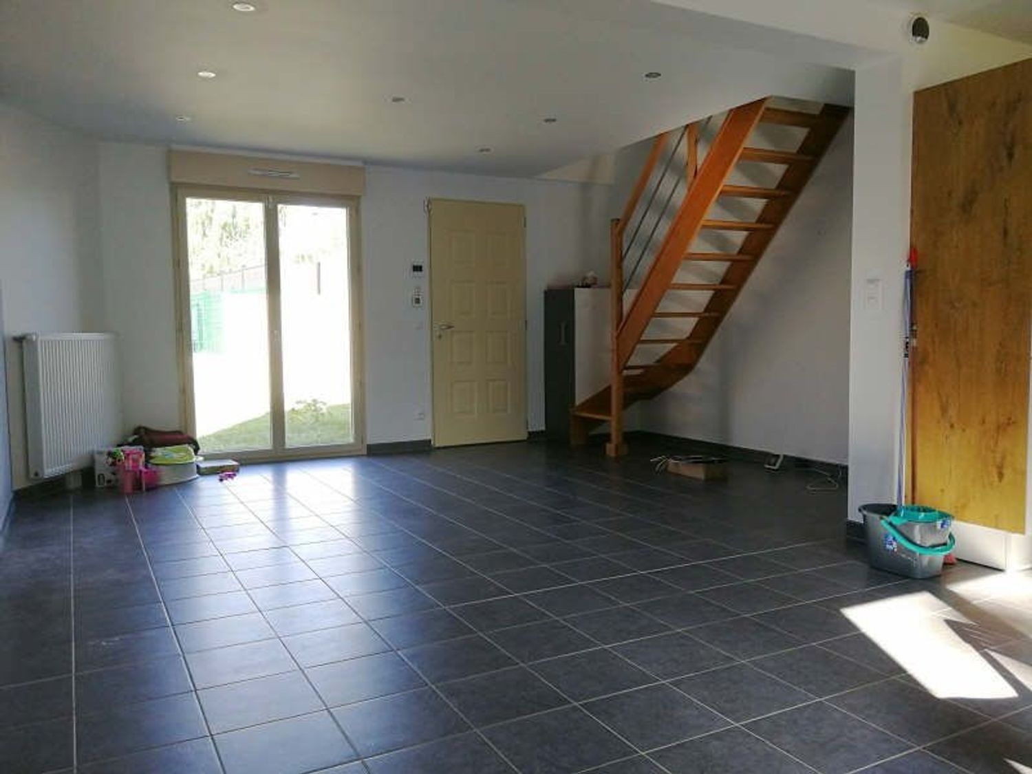 Maison à vendre, 117m², Houdan