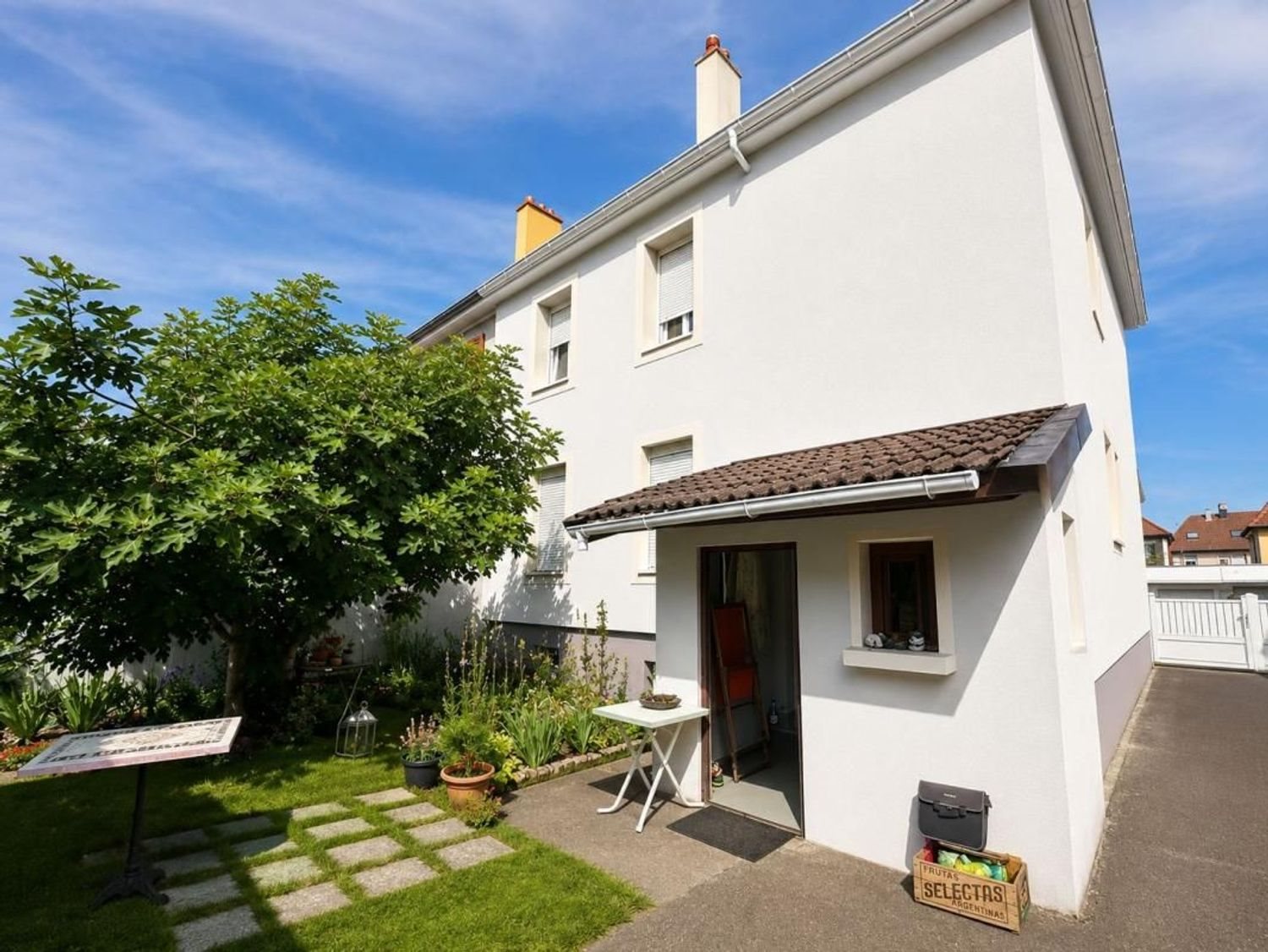 Maison à vendre, 160m², Mulhouse