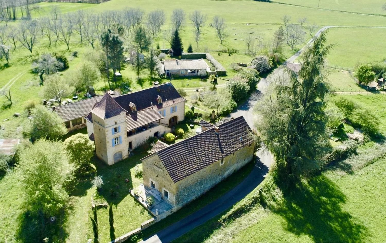 Maison à vendre, 11m², Marminiac