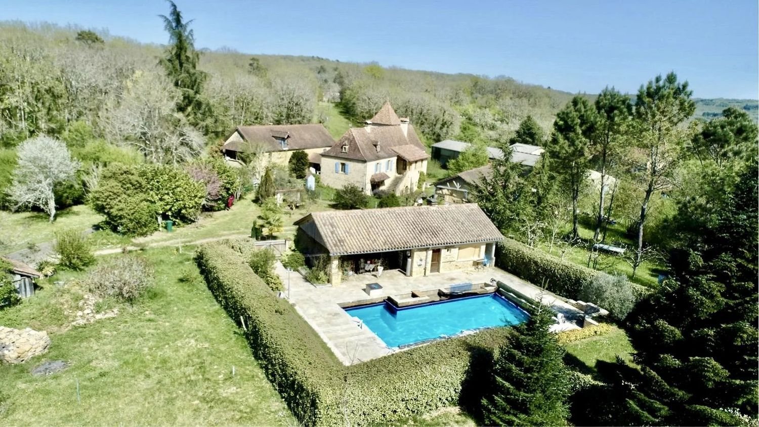 Maison à vendre, 11m², Marminiac