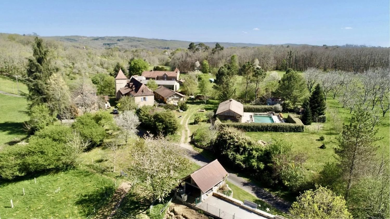 Maison à vendre, 11m², Marminiac