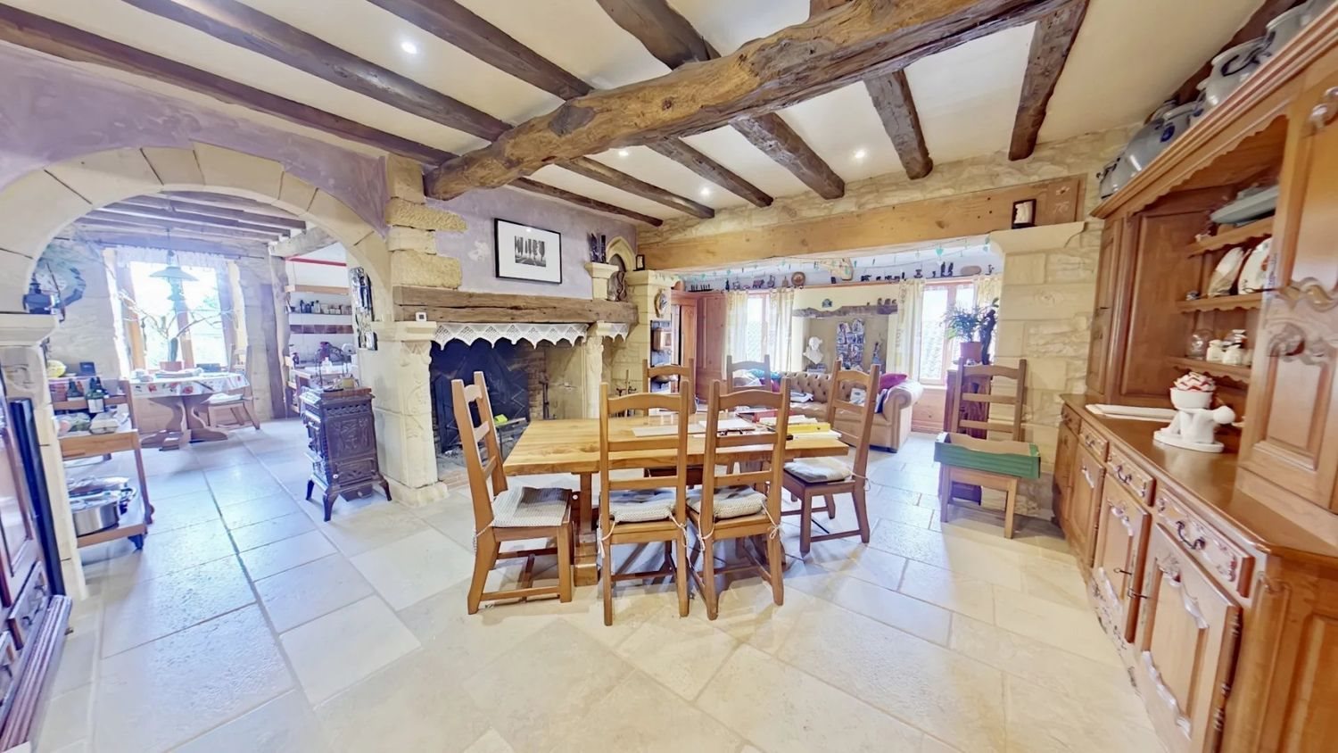 Maison à vendre, 11m², Marminiac
