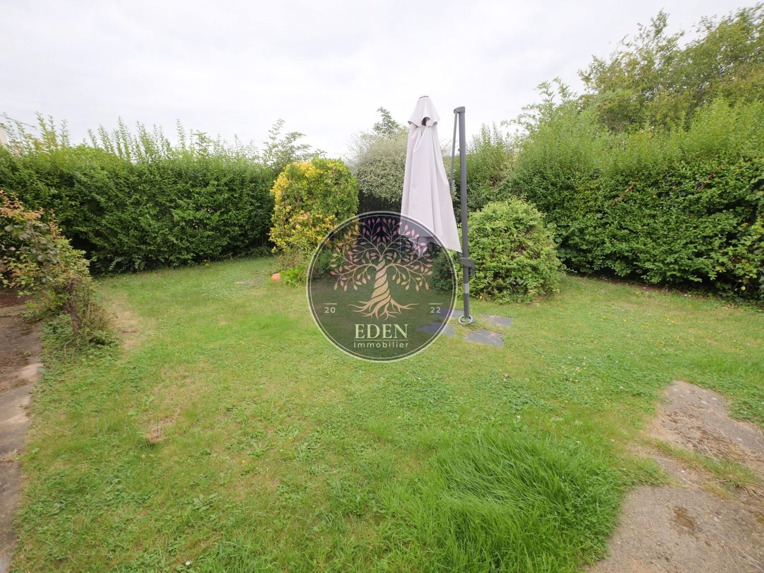 Maison à vendre, 92m², Vernouillet