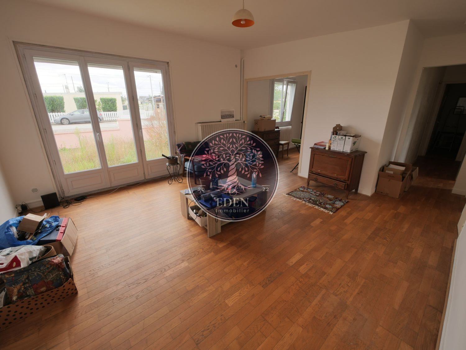 Maison à vendre, 92m², Vernouillet