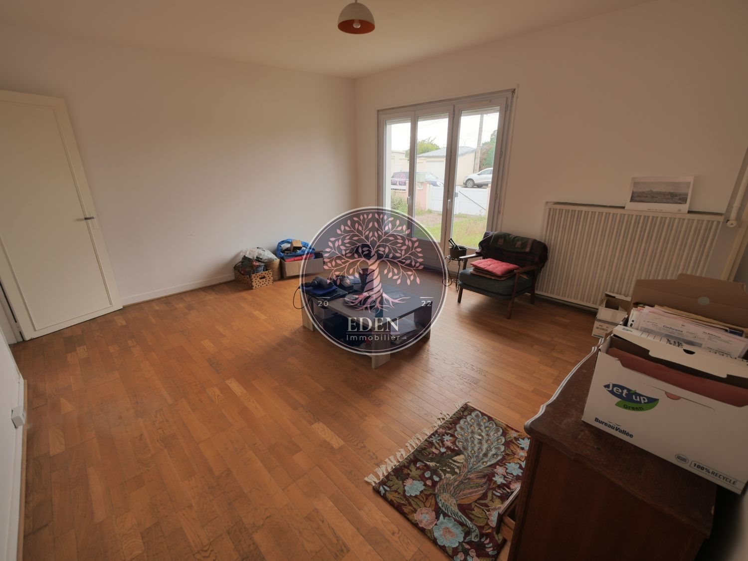 Maison à vendre, 92m², Vernouillet