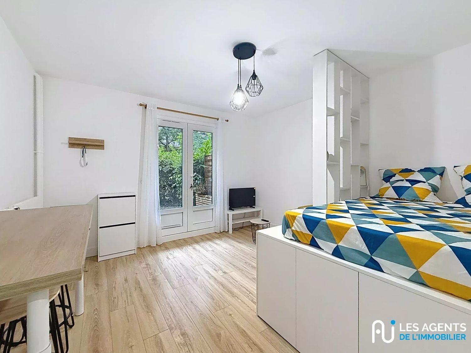 Appartement à louer, 22m², Orléans