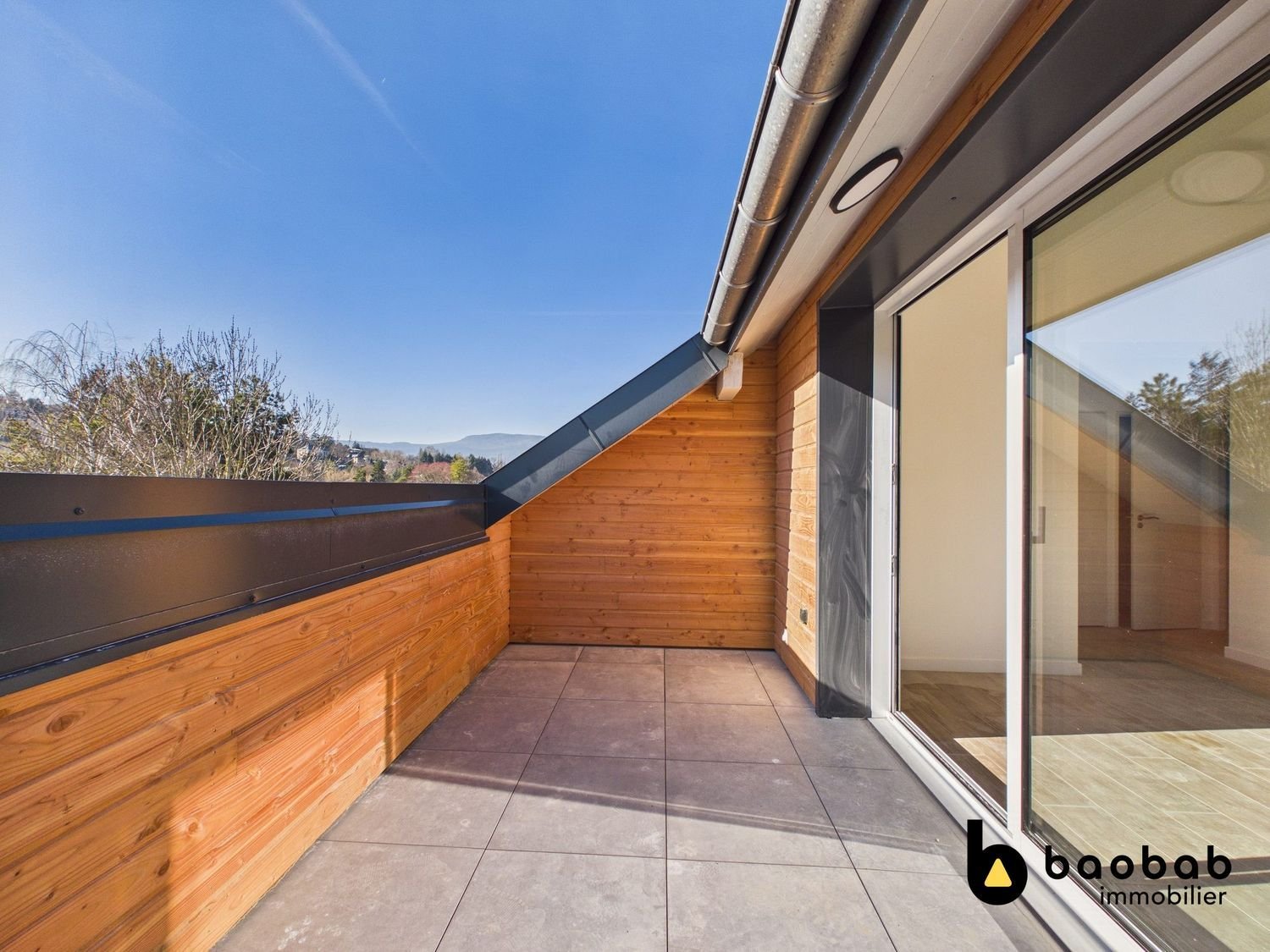 Appartement à vendre, 57m², Barberaz