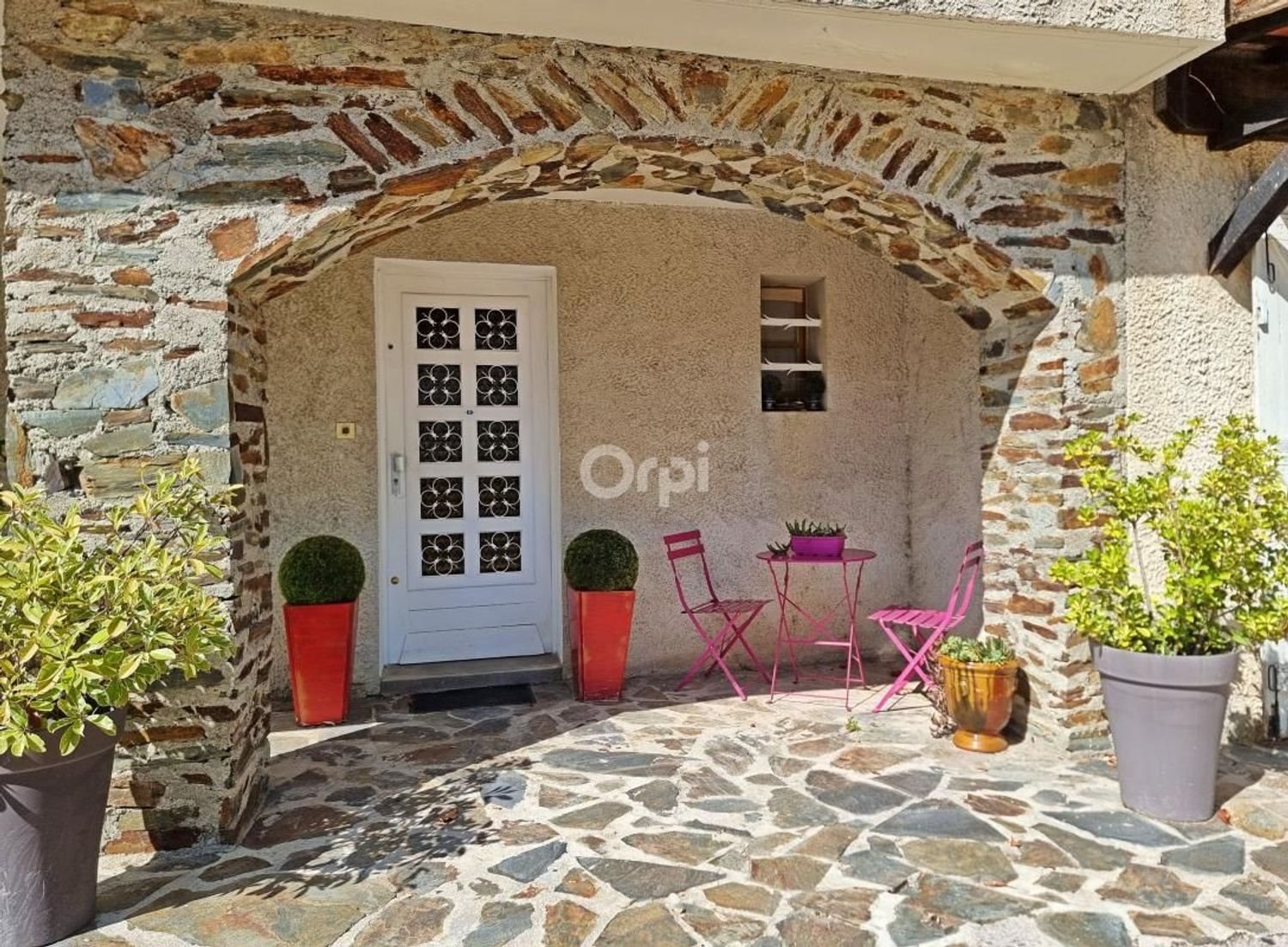 Maison à vendre, 157m², Saint-Privat-des-Vieux