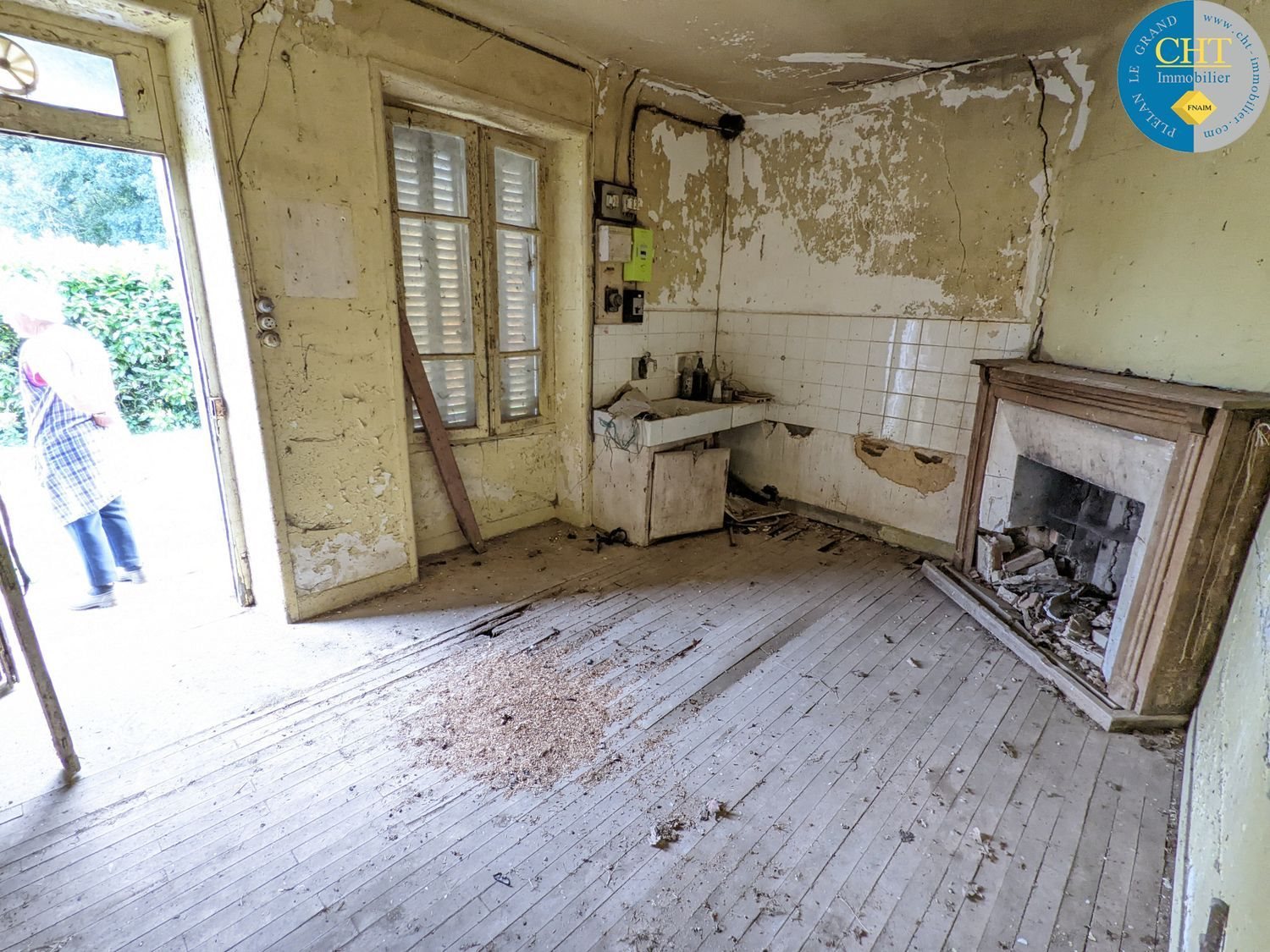Maison à vendre, 200m², Guer