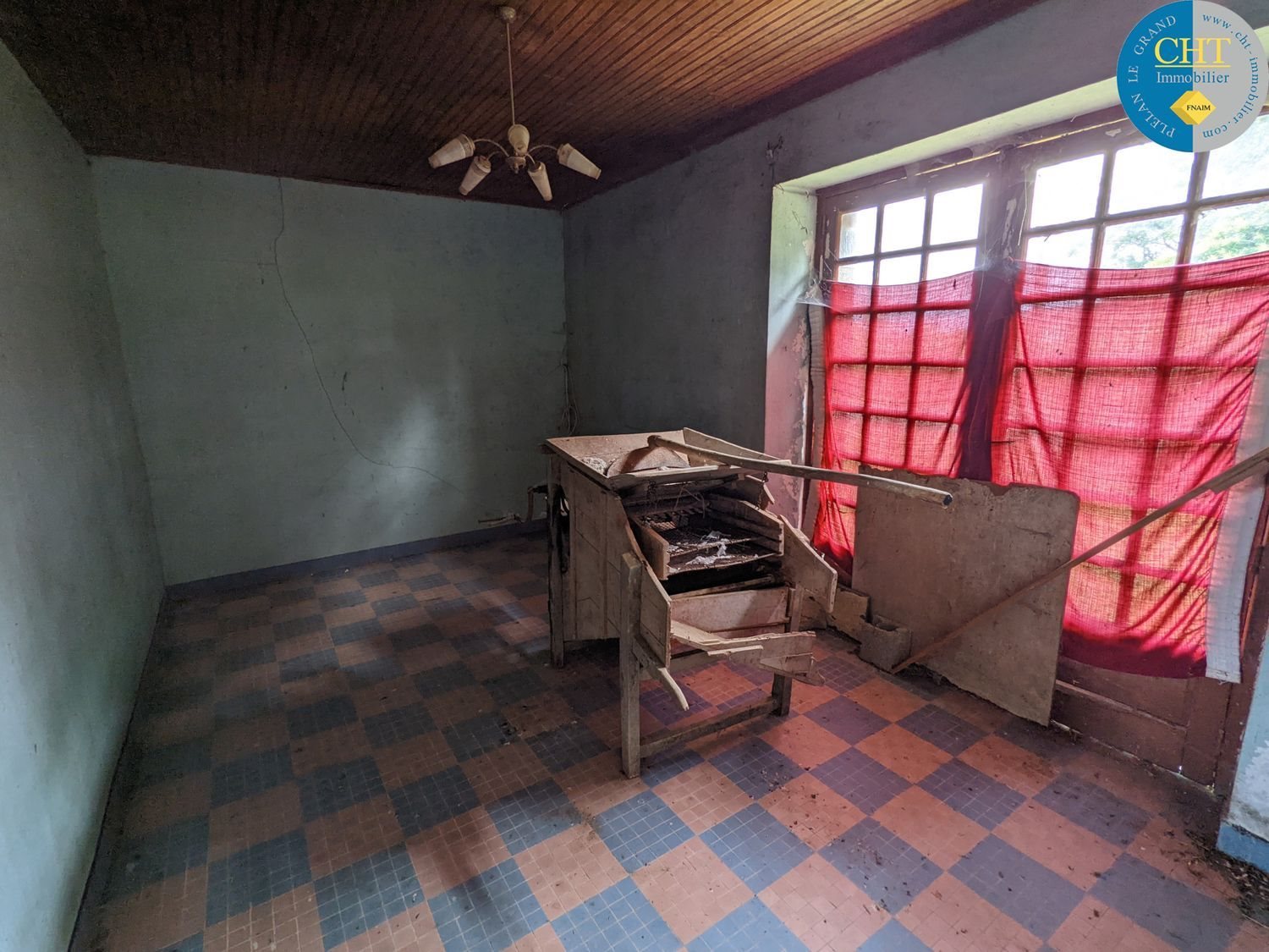Maison à vendre, 200m², Guer