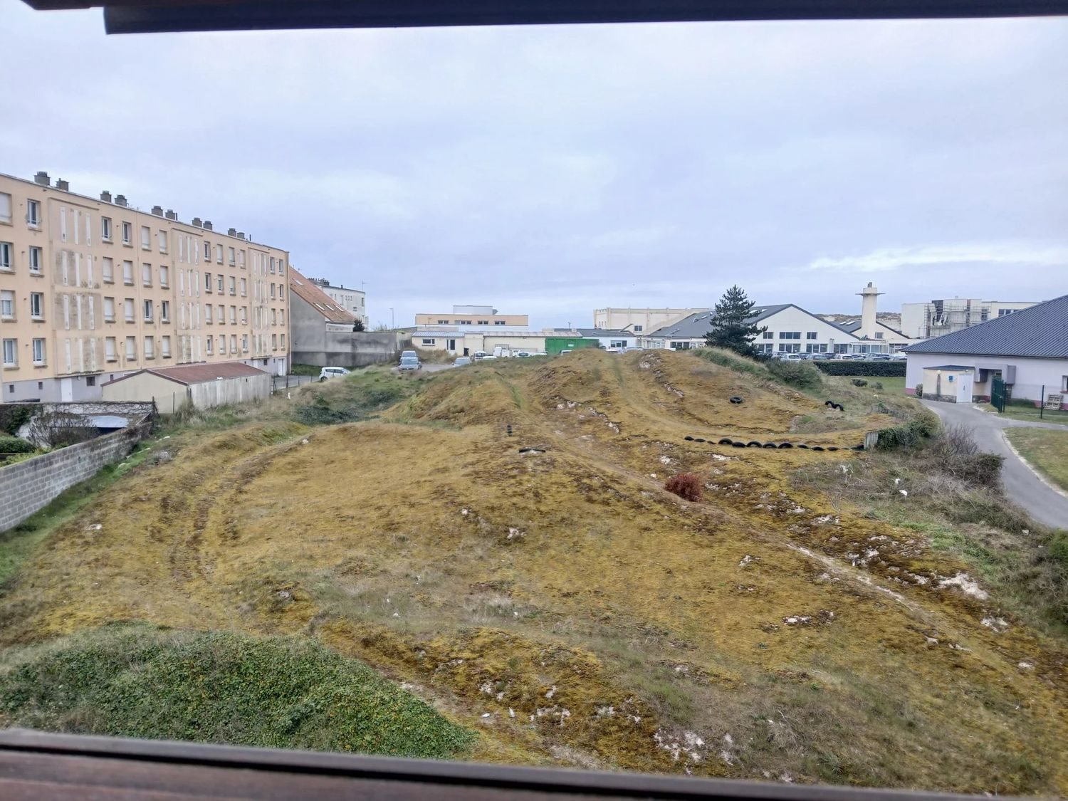 Appartement à vendre, 45m², Berck