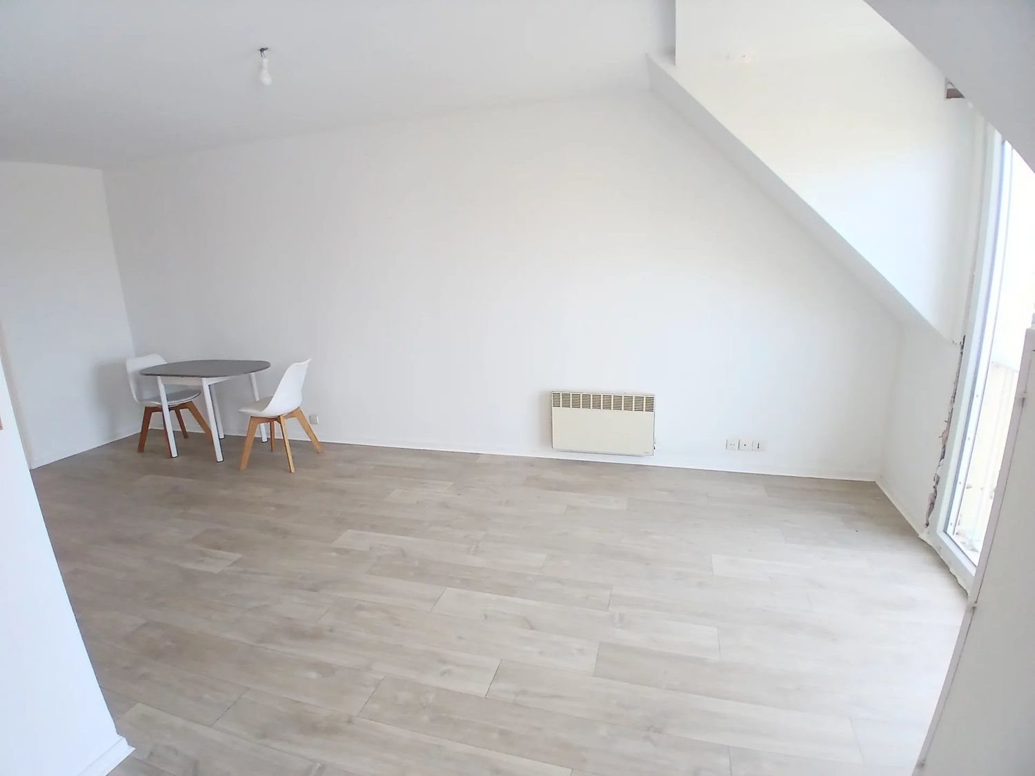 Appartement à vendre, 45m², Berck