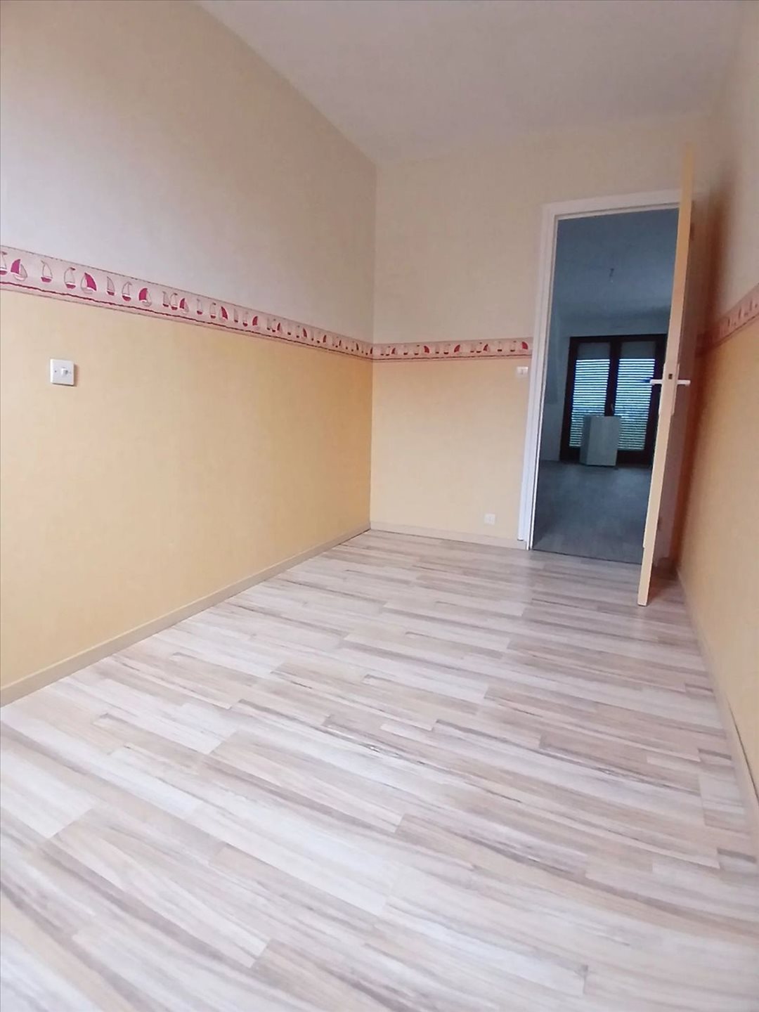 Appartement à vendre, 45m², Berck