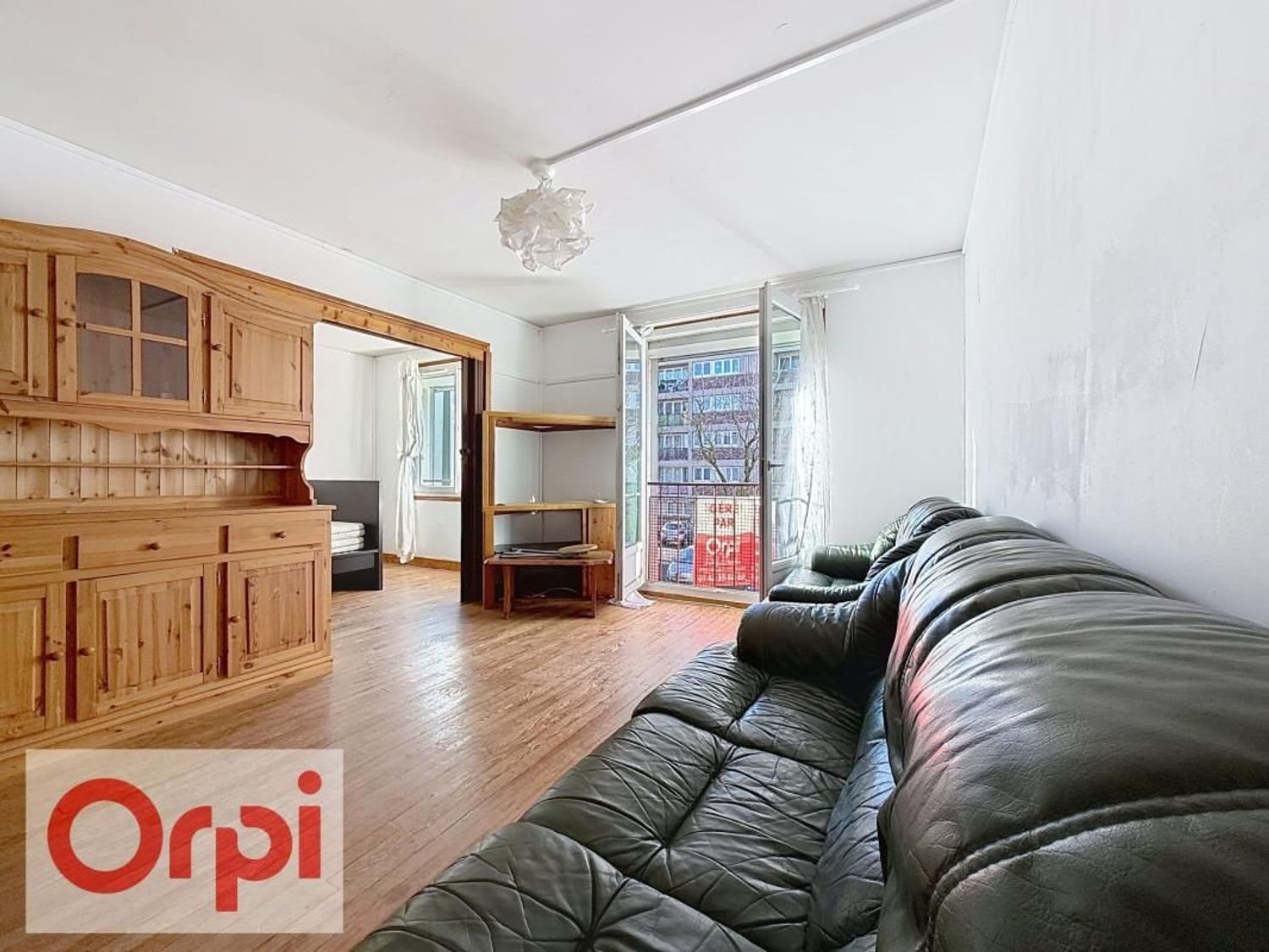 Appartement à vendre, 50m², Malakoff