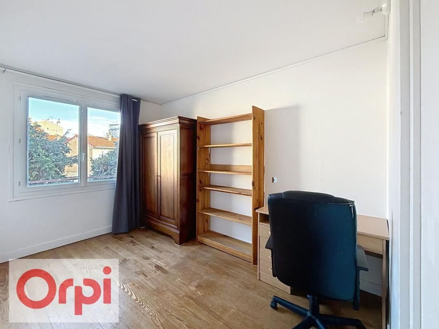 Appartement à vendre, 50m², Malakoff