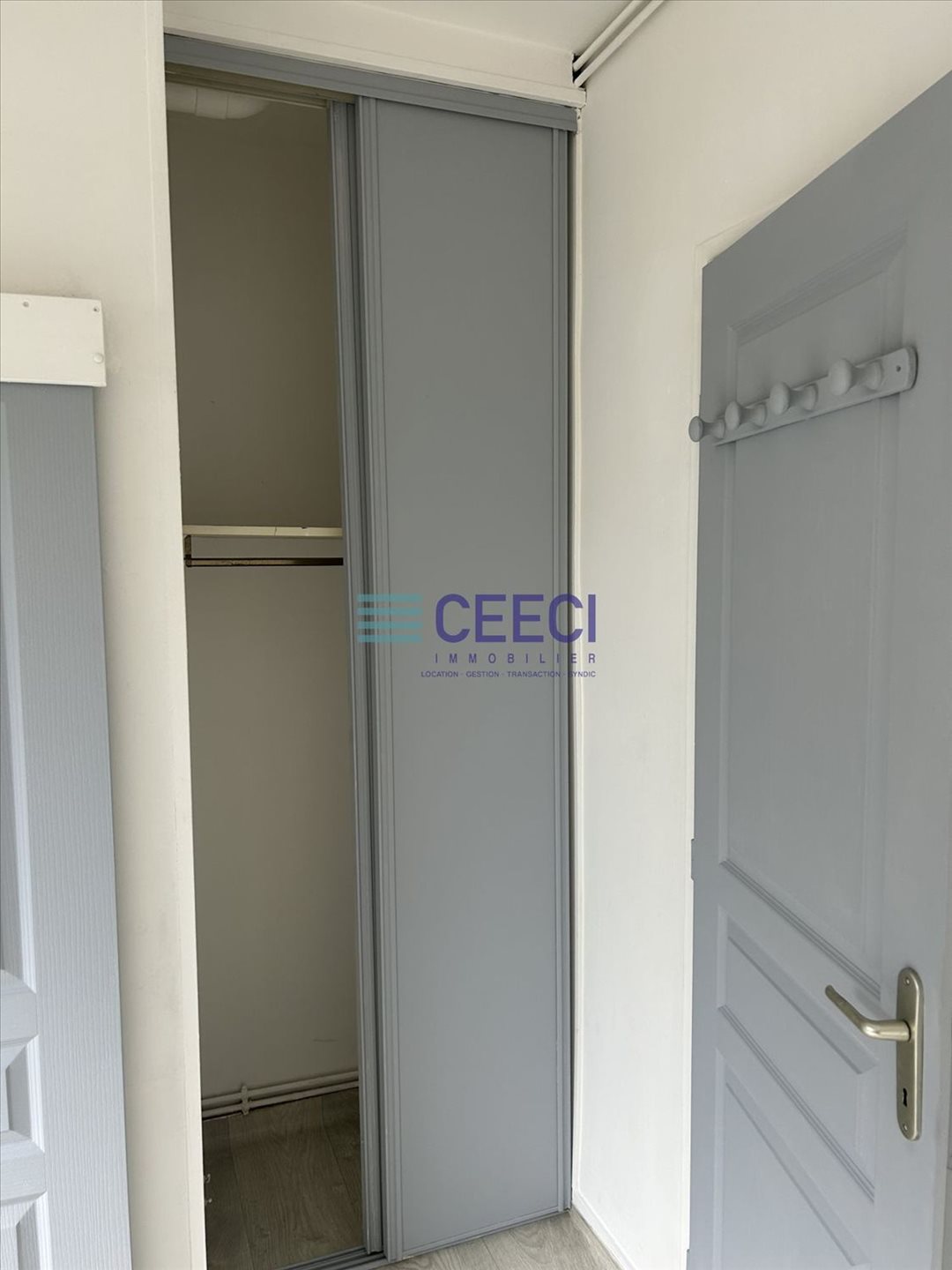 Appartement à louer, 24m², Belleu