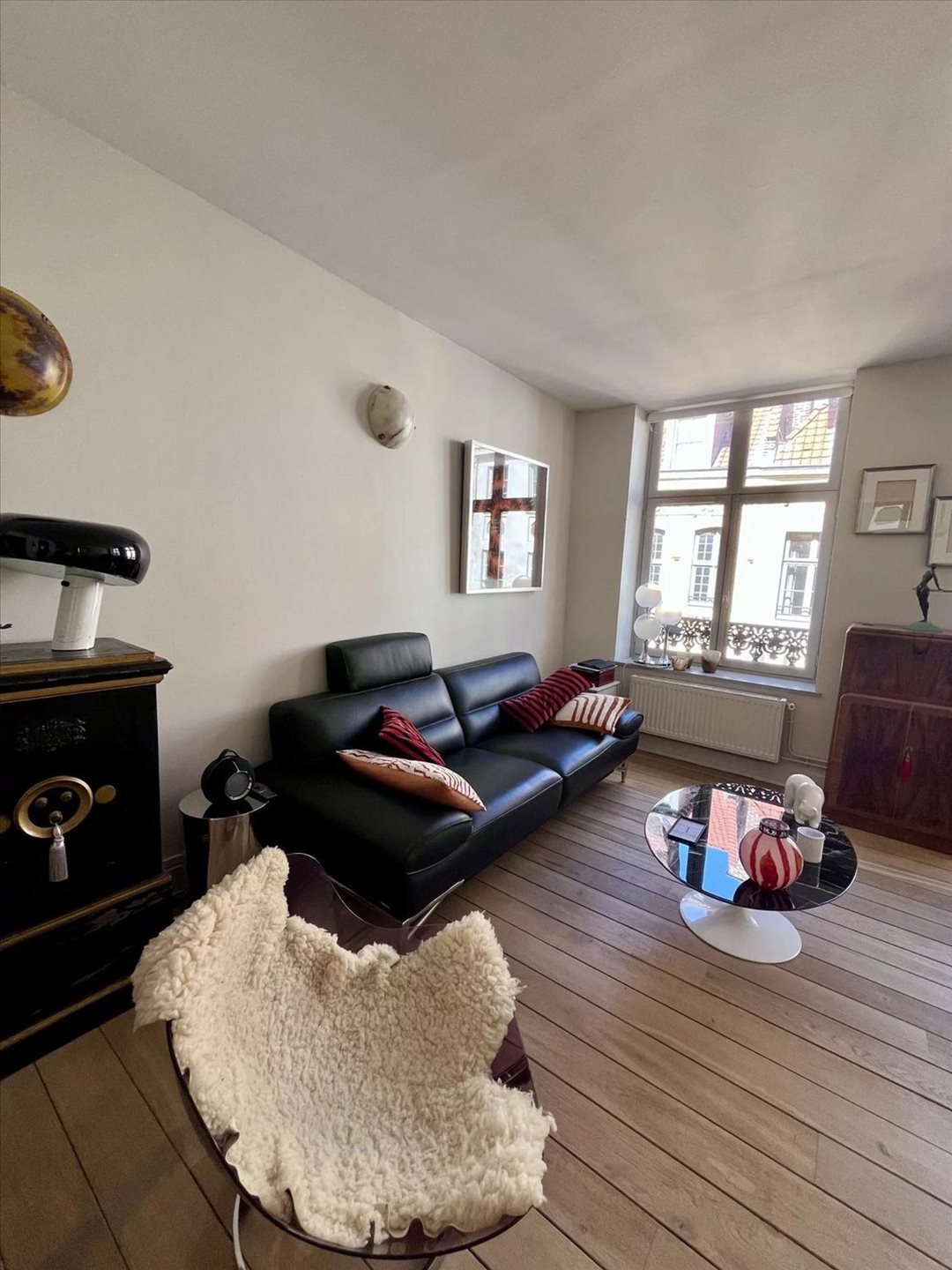 Appartement à vendre, 64m², Lille