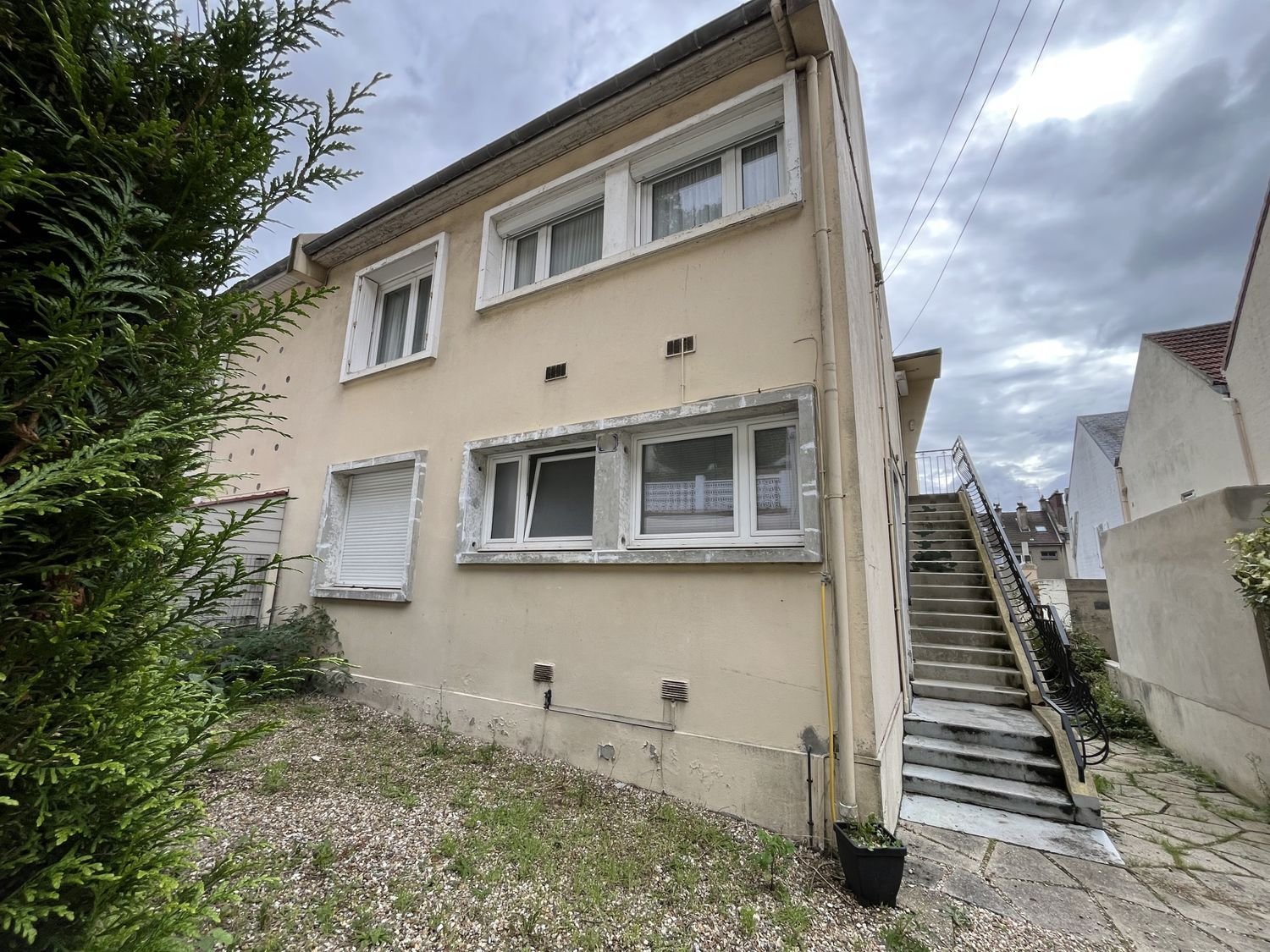 Appartement à vendre, 38m², Le Havre