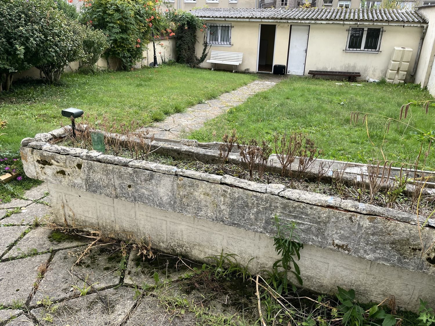 Appartement à vendre, 38m², Le Havre