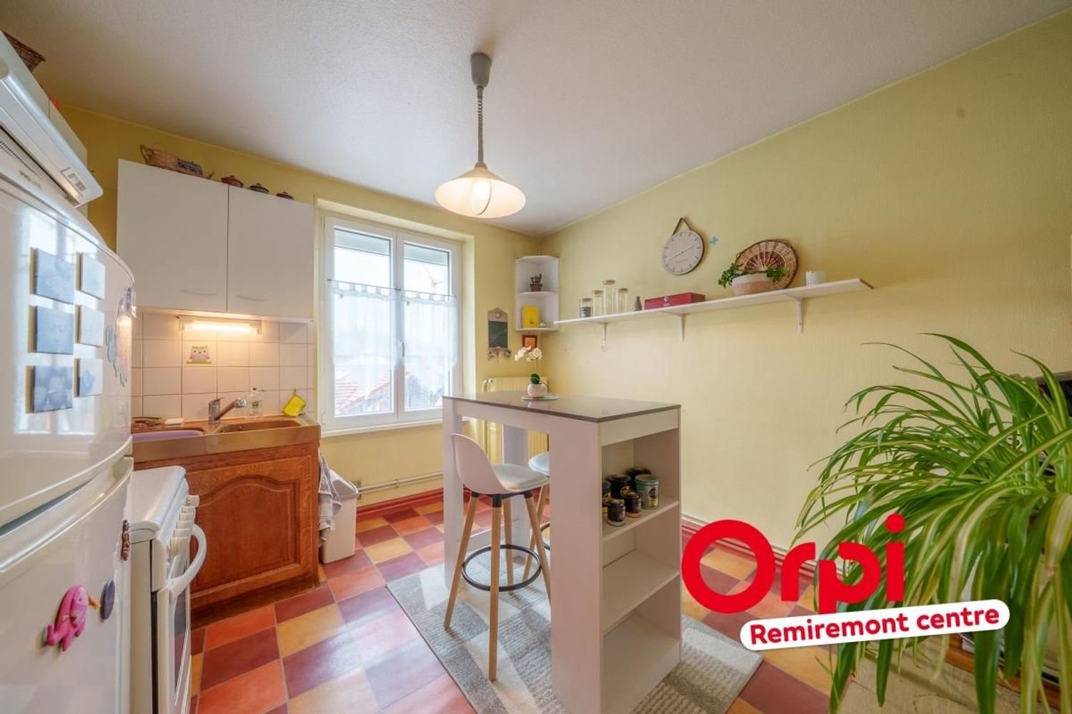 Appartement à vendre, 64m², Gérardmer