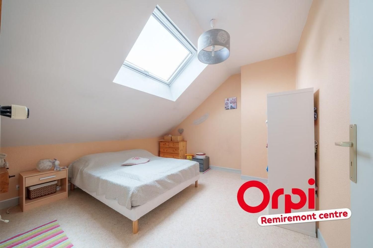 Appartement à vendre, 64m², Gérardmer