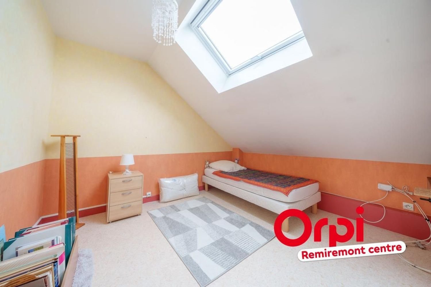 Appartement à vendre, 64m², Gérardmer