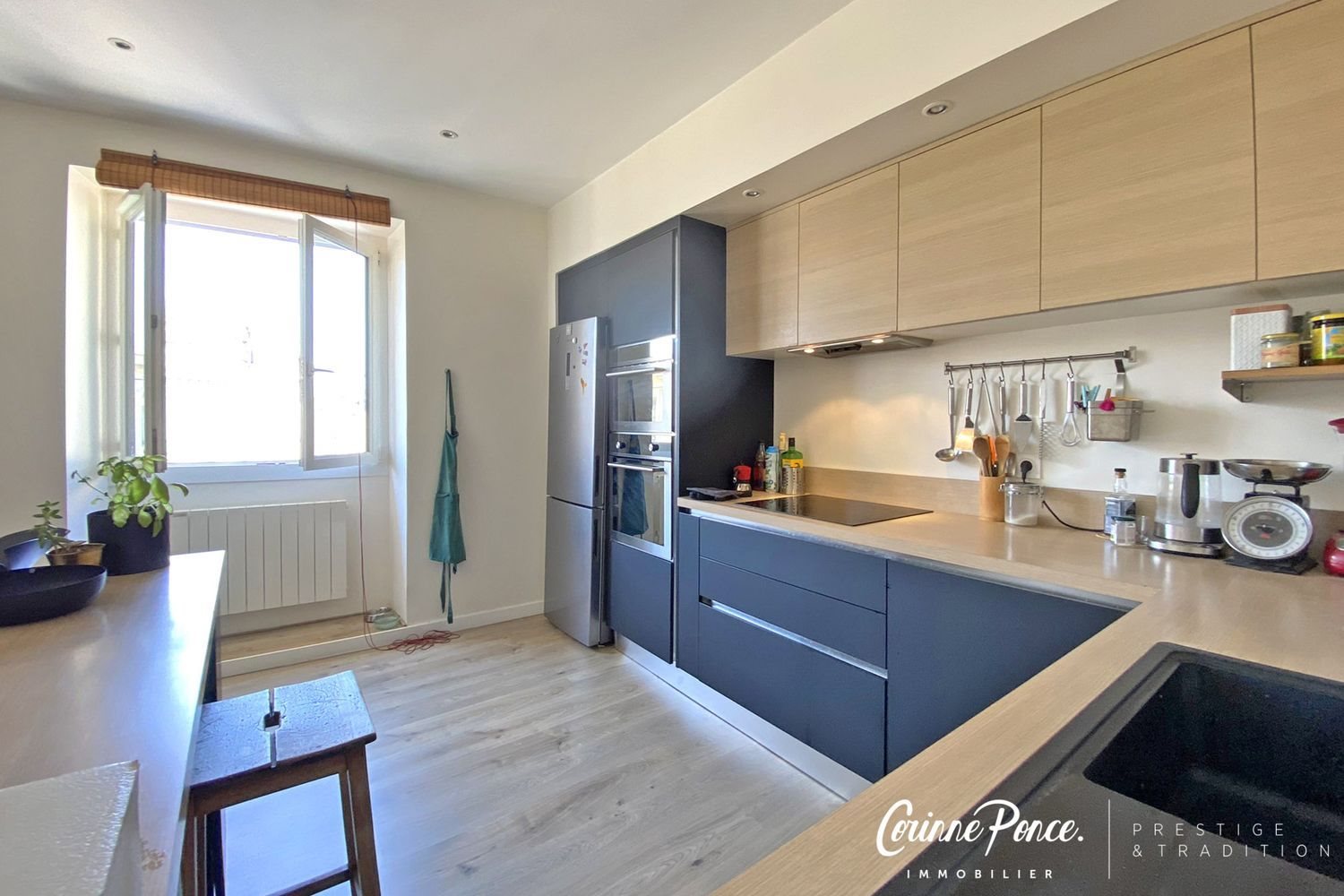 Appartement à vendre, 130m², Nîmes