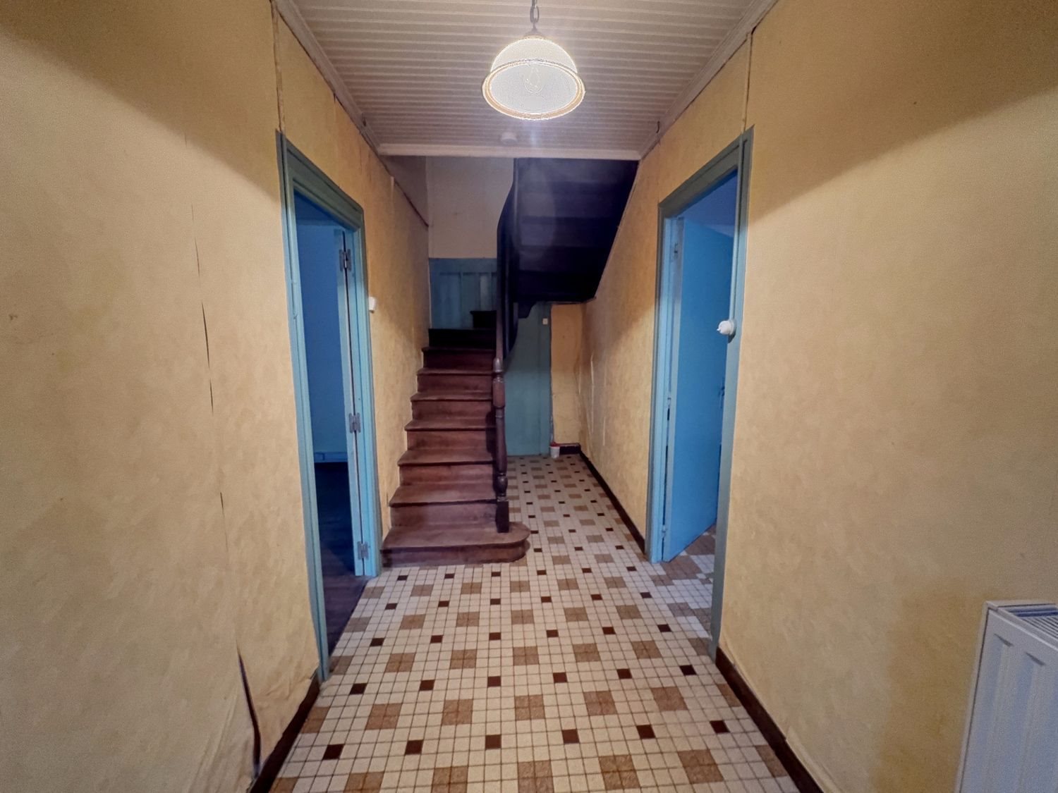 Maison à vendre, 51m², Baud