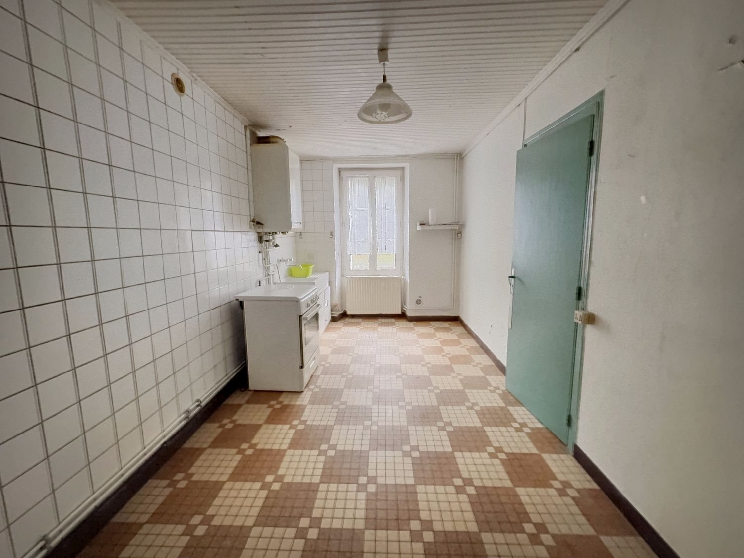 Maison à vendre, 51m², Baud