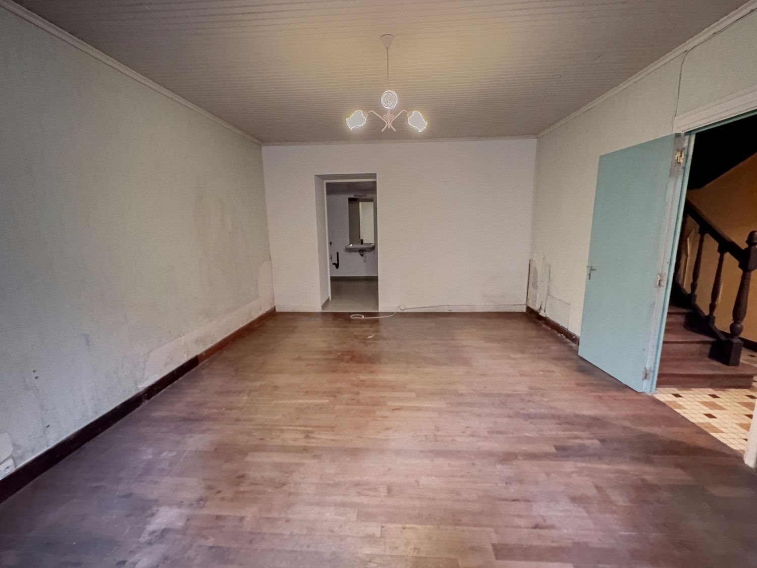Maison à vendre, 51m², Baud