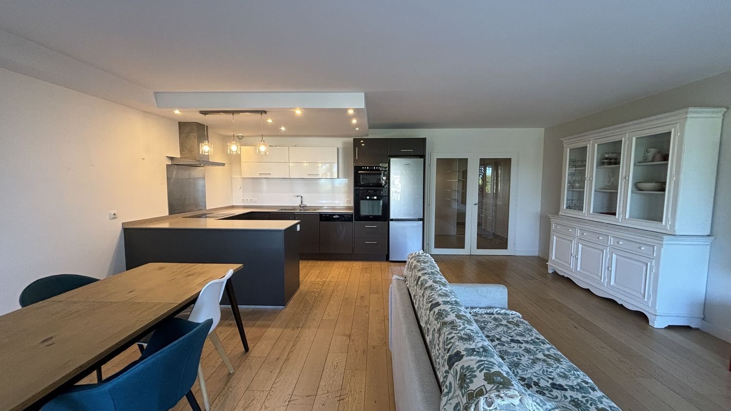 Appartement à louer, 115m², Annecy