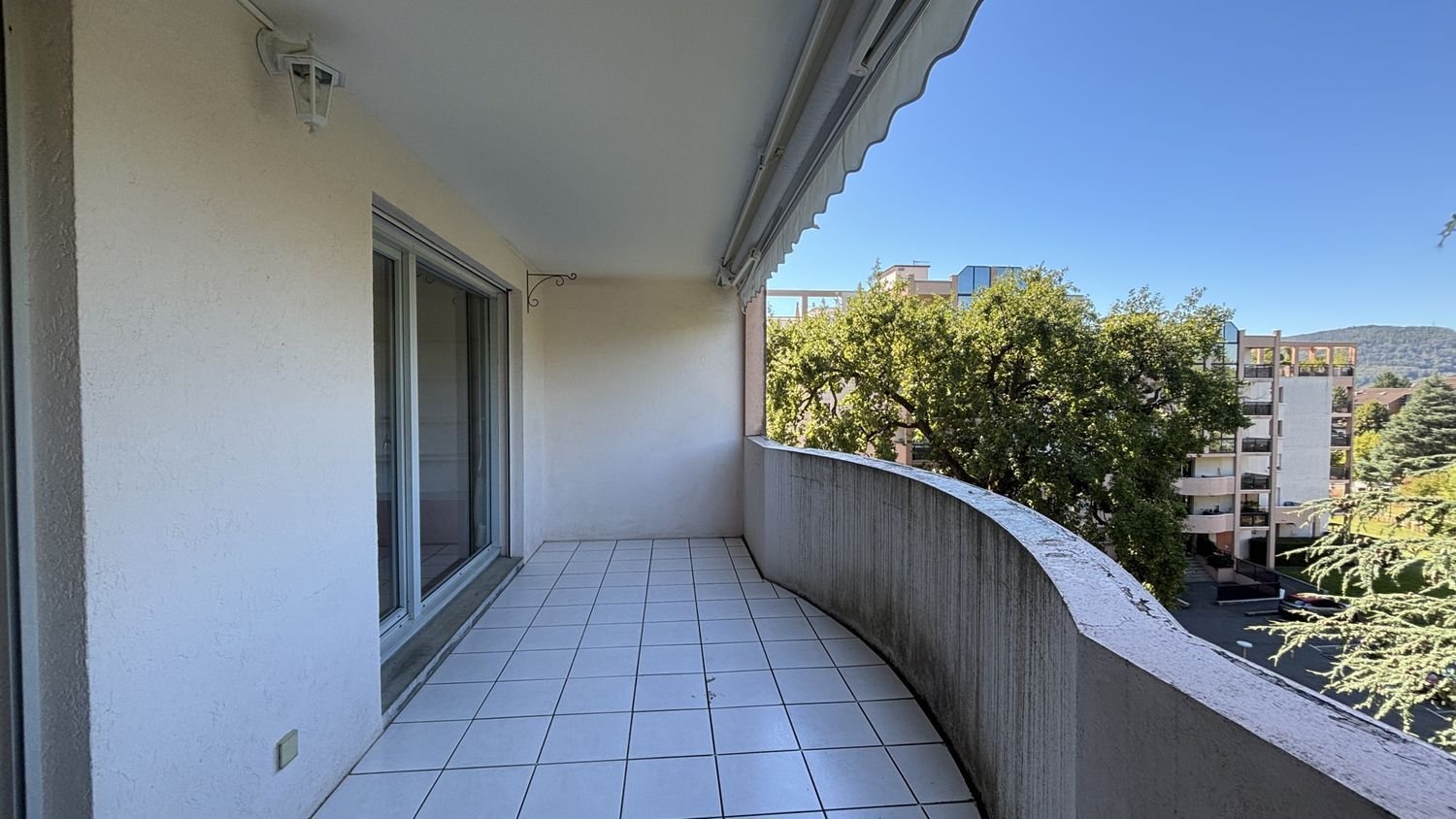 Appartement à louer, 115m², Annecy