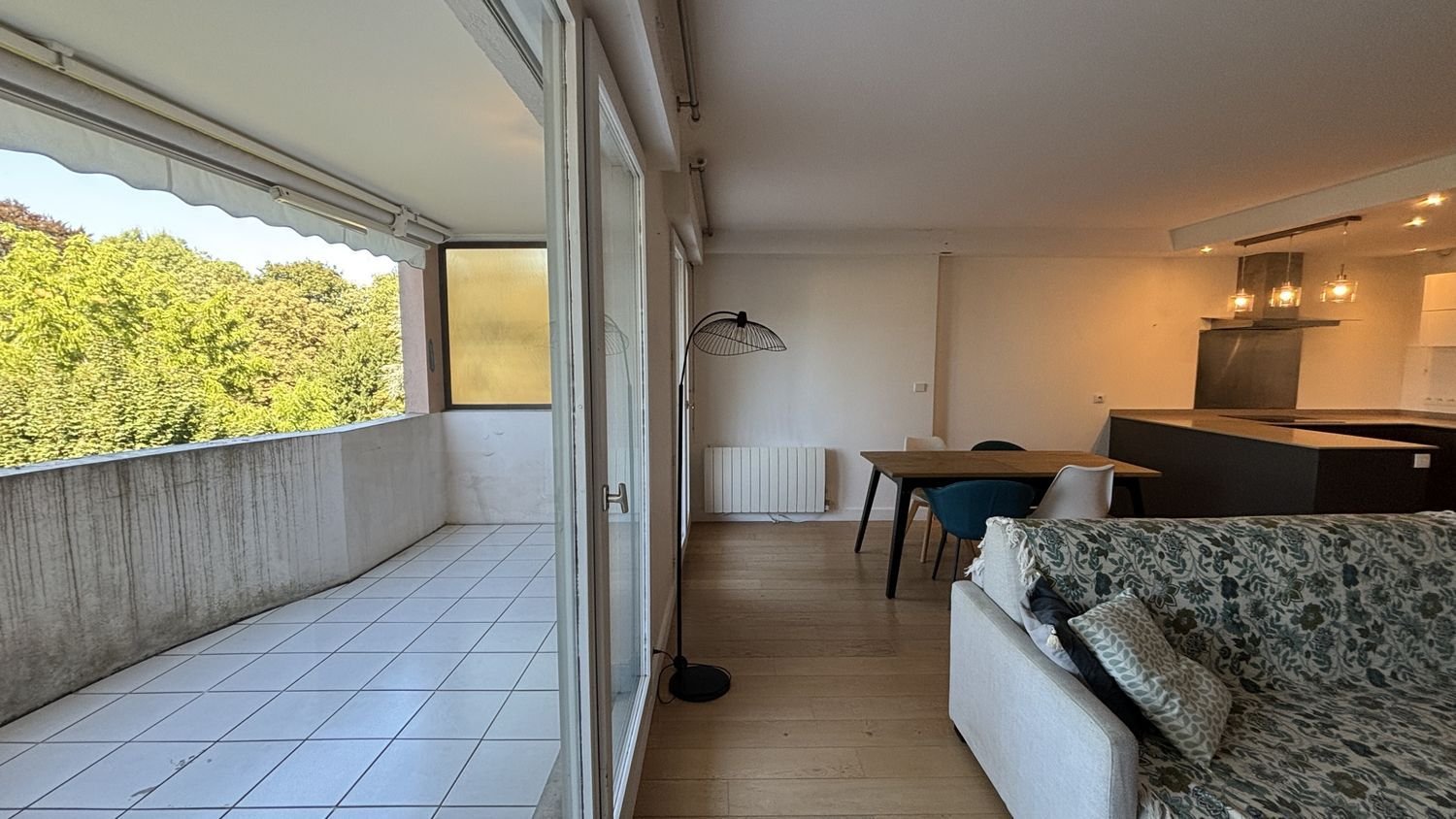 Appartement à louer, 115m², Annecy