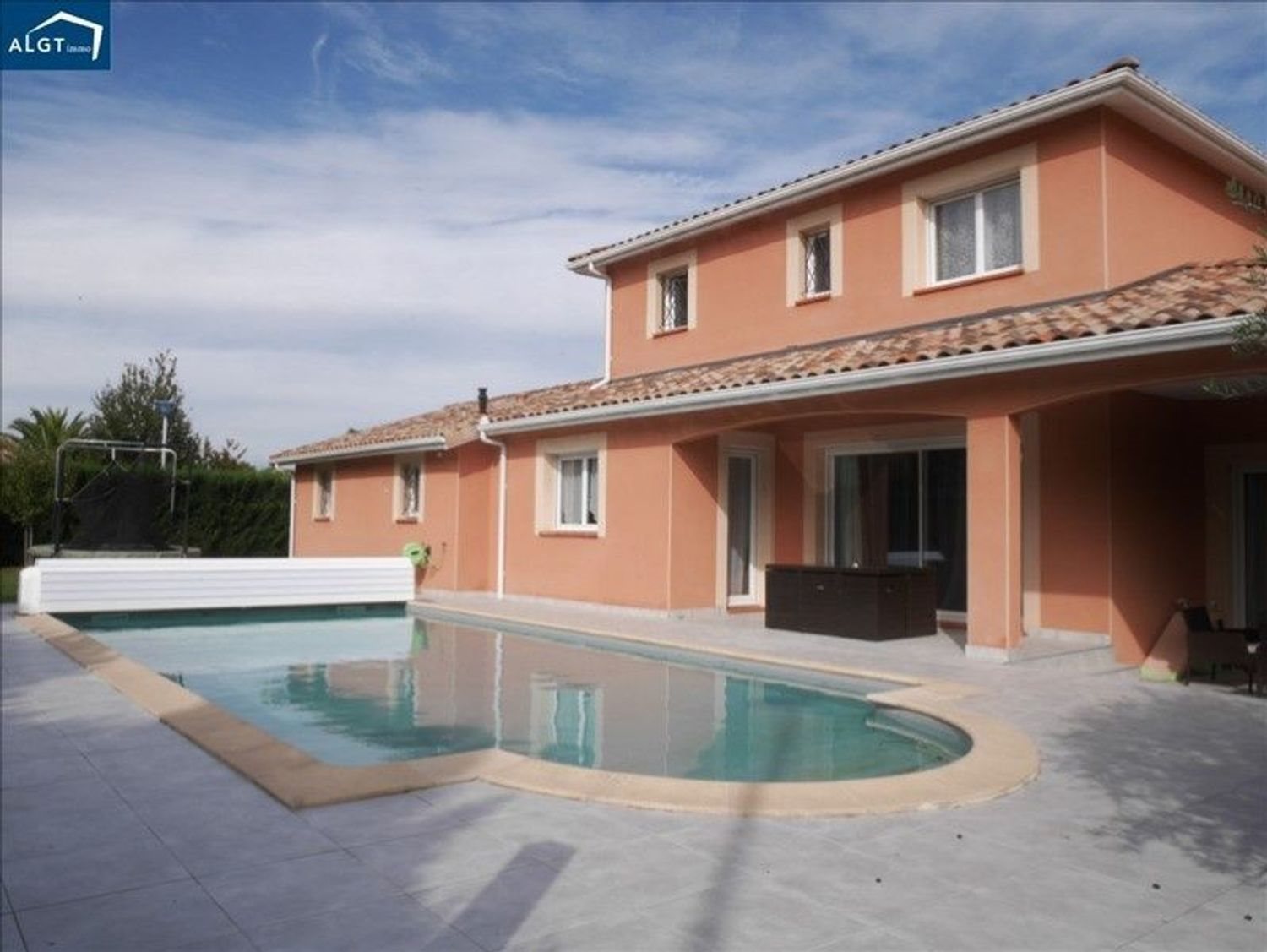 Maison à vendre, 172m², Colomiers