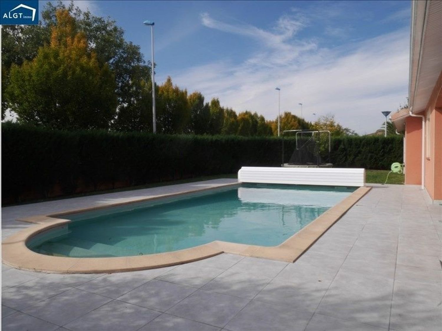 Maison à vendre, 172m², Colomiers