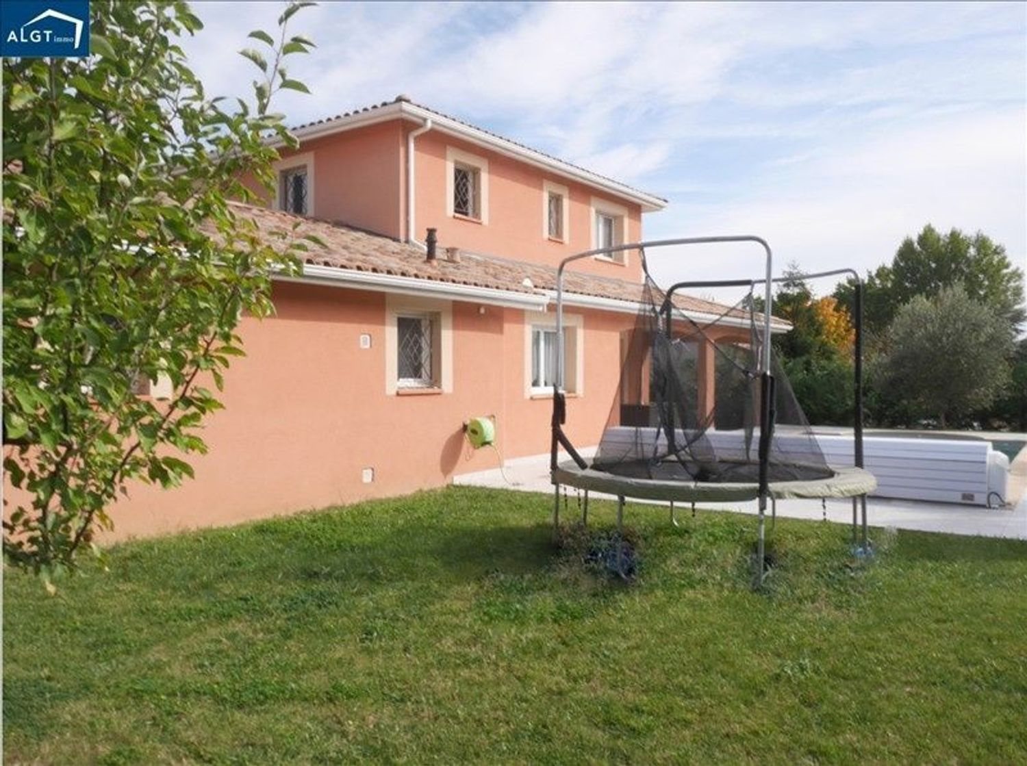 Maison à vendre, 172m², Colomiers