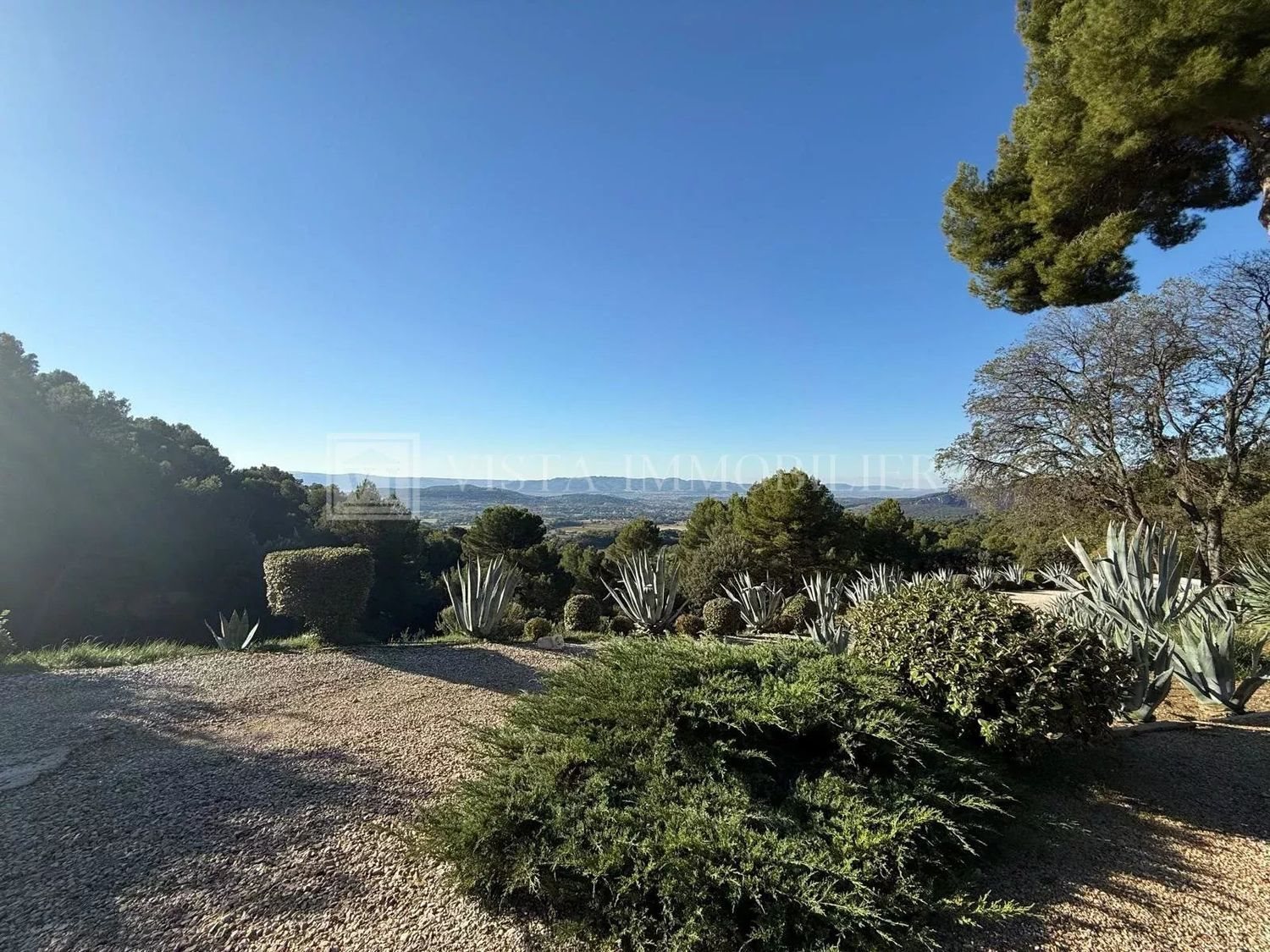 Maison à vendre, 600m², Lourmarin
