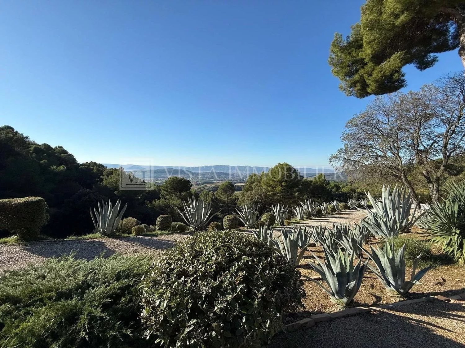 Maison à vendre, 600m², Lourmarin