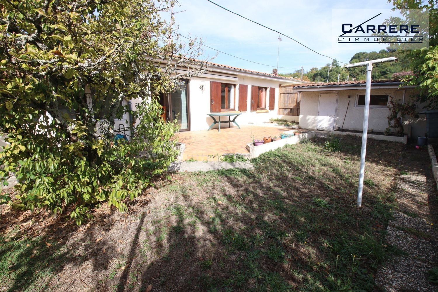Maison à vendre, 67m², Cenon